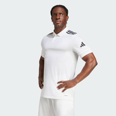 Squadra25 Cotton Polo Shirt