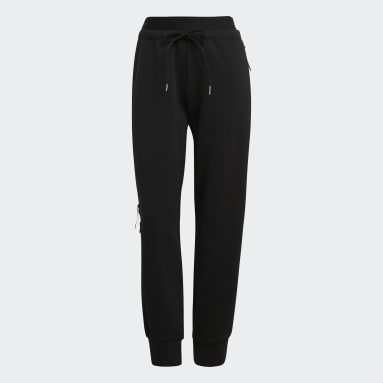 Women Sportswear Black adidas Z.N.E. Parley Pants