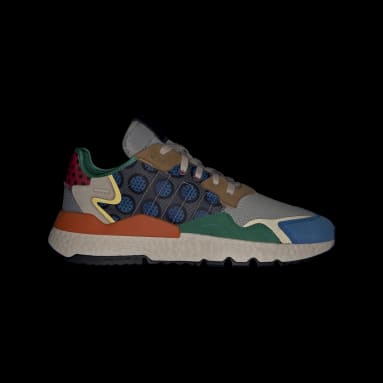 NITE JOGGER Café Hombre Originals