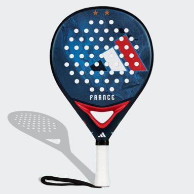 Padelová raketa FRA OLP WC2026