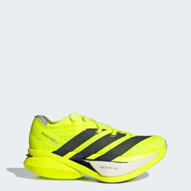 Adizero Prime X3 Strung Schuh