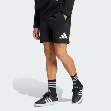 Men s Shorts With Zipper Pocket adidas US
