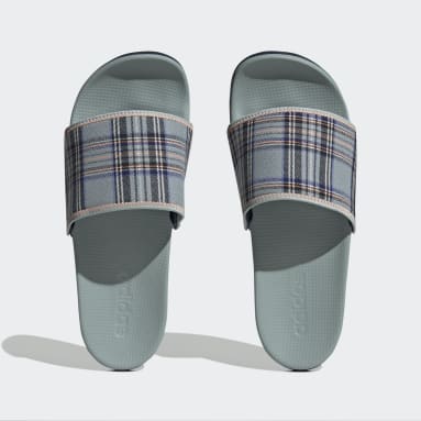 Sportswear Γκρι Adilette Comfort Slides