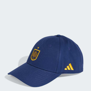TOPI BASEBALL SEPAK BOLA RFEF SPANYOL