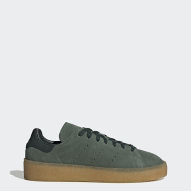 Sapatilhas Stan Smith Cinzento Originals