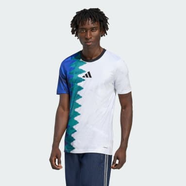 MLS 25 PREMATCH TOP GAMING Jersey