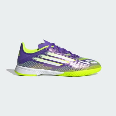 F50 League Indoor Cleats Kids