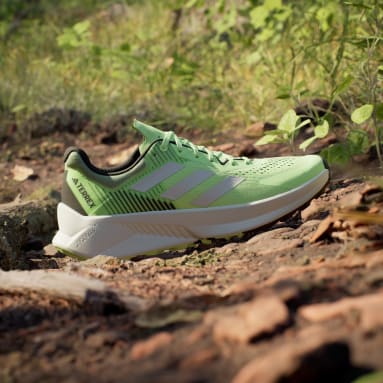 TERREX Πράσινο TERREX Soulstride Flow Trail Running Shoes