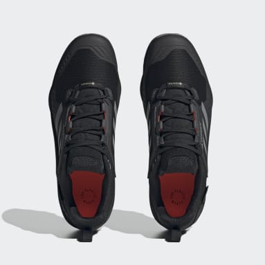 Terrex Swift R3 GORE-TEX Hiking Sko Svart