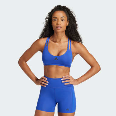 Podprsenka Aeroimpact Luxe Training Light-Support