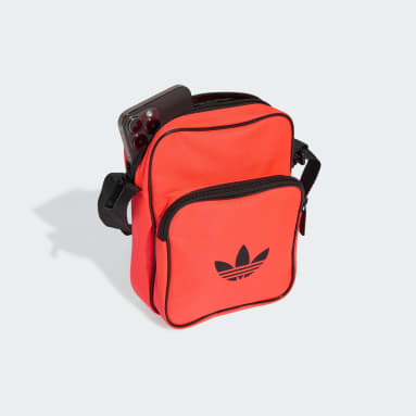 Bolsa Adicolor clássico Item Pequena