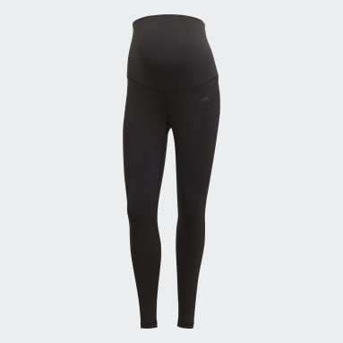 Yoga 7/8 Leggings (Maternity)