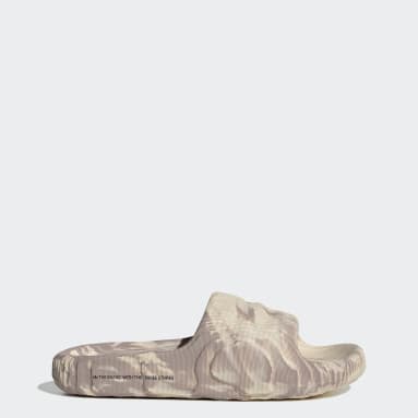 Originals béžová Šľapky Adilette 22
