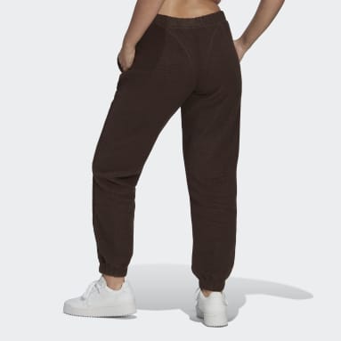 Women's Originals Brown Loungewear Sweat Pants
