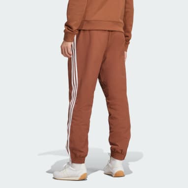 Brown - Matching Sets Deals - Pants - Clothing | adidas CA Brown - Matching Sets Deals - Pants - Clothing | adidas CA