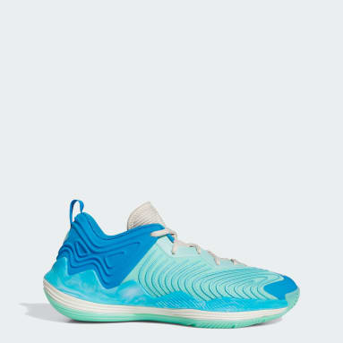 Basketball Turquoise D Rose Son of Chi 3 Shoes