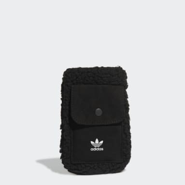 Pochette Noir Femmes Originals