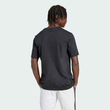 T-shirt graphique liseré Pennant