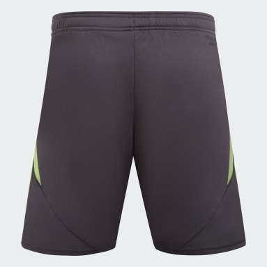 Shorts de Arquero Boca Juniors 25/26