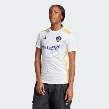 LA Galaxy 24/25 Home Jersey