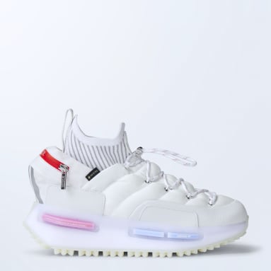 Zapatilla NMD Runner Blanco Originals