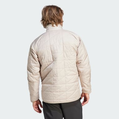 Veste Terrex Multi Insulation Beige Hommes TERREX