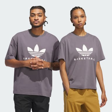 T-shirt Originals Basketball Courtside