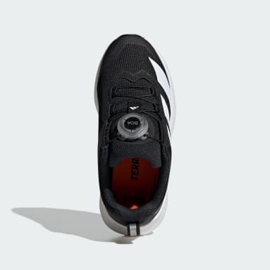 Terrex Agravic BOA scarpe da trail running bambini e bambine