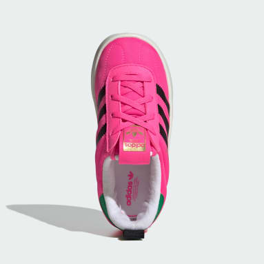 Gazelle Home Icons Shoes Kids