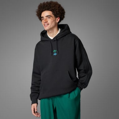 Sudadera con capucha Rolling Links