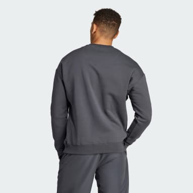 Sudadera Juventus LFSTLR Gris Hombre Lifestyle