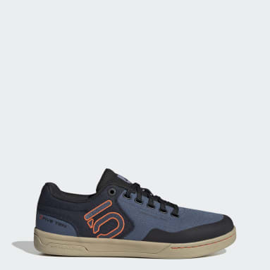 SAPATILHAS DE BTT EM LONA FREERIDER PRO FIVE TEN Azul Five Ten