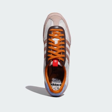 Tenis Smithe & Seher Japan