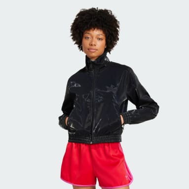 Track top adicolor Holiday