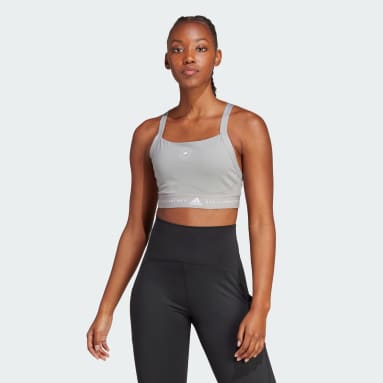 adidas by Stella McCartney TruePurpose Medium Support Bra