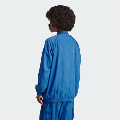 Chaqueta Deportiva Premium Originals FR