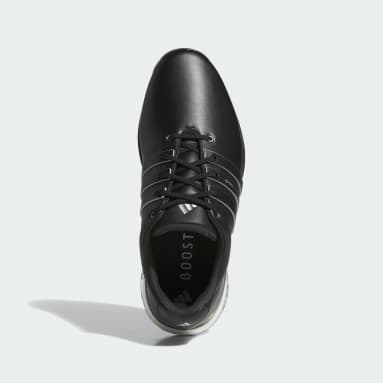 Tour360 25 Wide Spikeless Golf Shoes