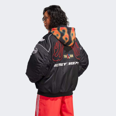 Veste bomber Rasant Moto