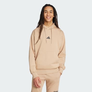 Essentials Feelcozy Fleece Hoodie