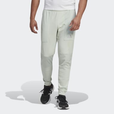Pantalon molleton Essentials BrandLove Vert Hommes Sportswear