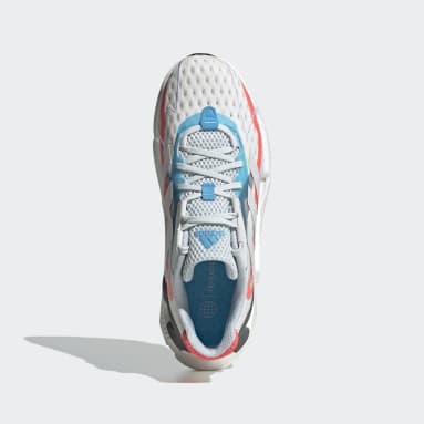 Sportswear White X9000L4 HEAT.RDY Shoes