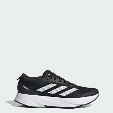 adidas Performance JTI AOP PW BR Black / White - Fast delivery