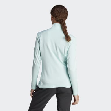 Dam TERREX Turkos Terrex Multi Light Fleece Full-Zip Jacka