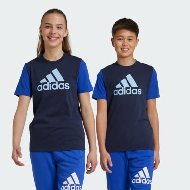 Polos adidas para niños 2025