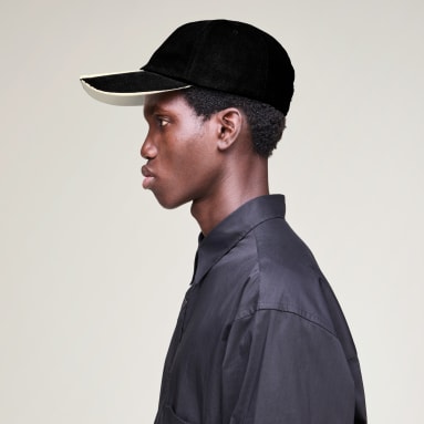 CASQUETTE Y-3 BANDES