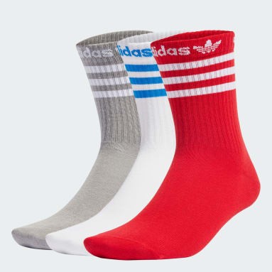 Meias Retro Style adidas PT