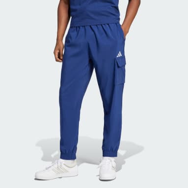 Essentials Small Logo Cargobroek