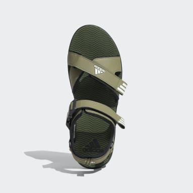 Men Outdoor Green YANET M