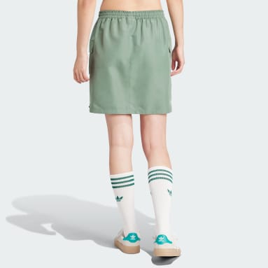 Gonne store adidas lunghe