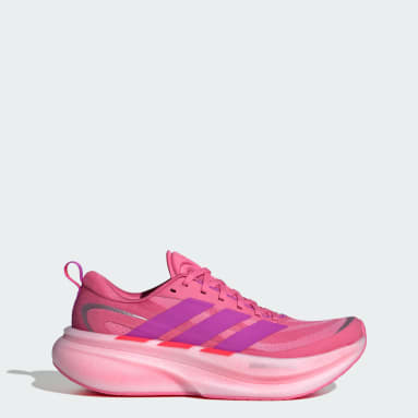 SUPERNOVA GLIDE W RUNNING SHOES